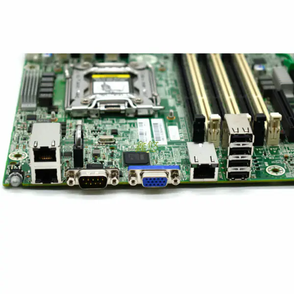 HP 641805-002 motherboard