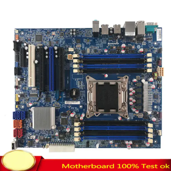 Lenovo 03T6734 motherboard