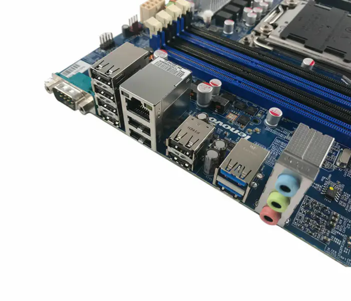 Lenovo 03T6734 motherboard