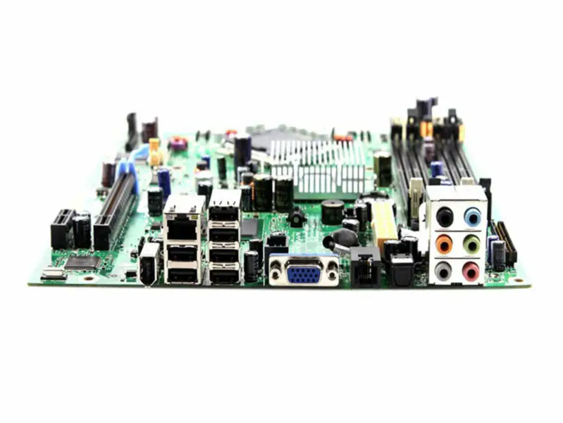 Dell 0WG860 motherboard