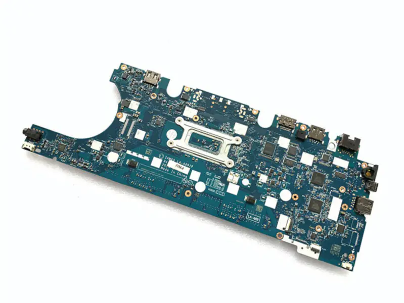 Dell 0FCJ49 motherboard