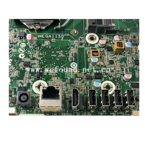 HP 754541-501 motherboard