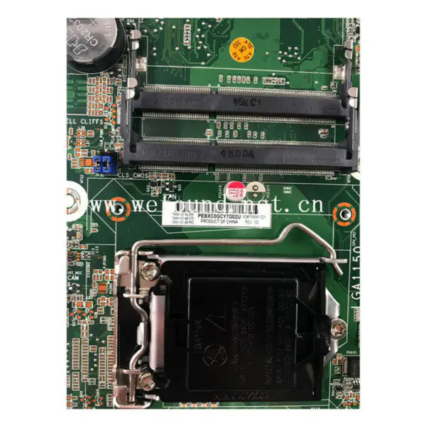 HP 754541-501 motherboard