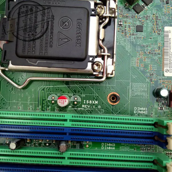 Lenovo 00KT259 motherboard