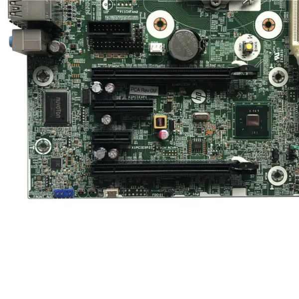 HP 697895-002 motherboard