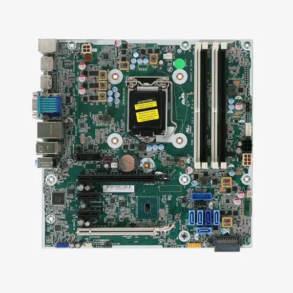HP 795970-001795206-001 motherboard