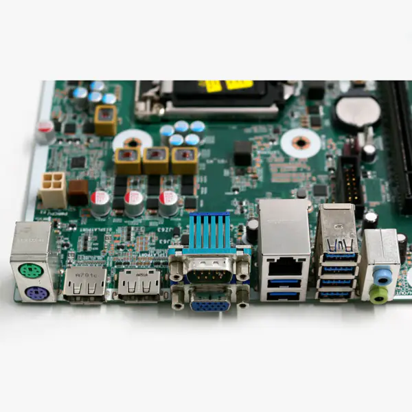 HP 795970-001795206-001 motherboard