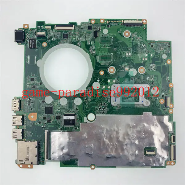 HP 787484-501 motherboard