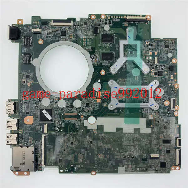 HP 790959-501 motherboard