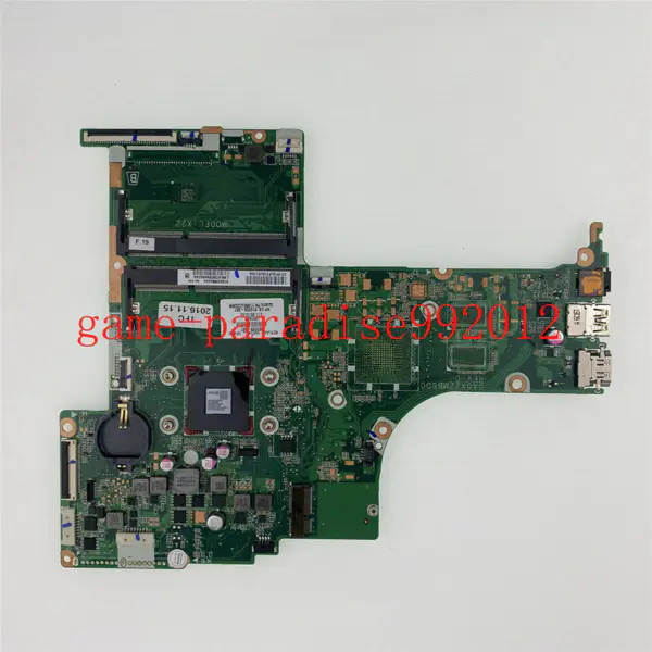 HP 809399-501 motherboard