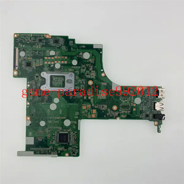 HP 809399-501 motherboard
