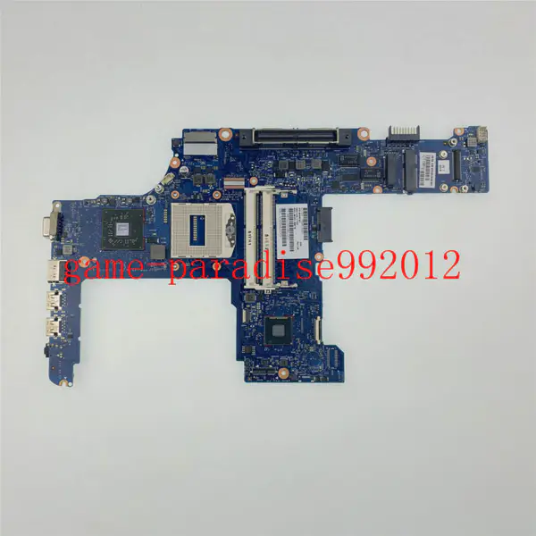 HP 803849-601 motherboard