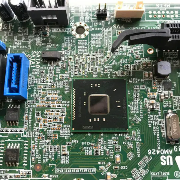 Dell 06X1TJ motherboard