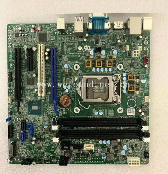 Dell 0MWYPT motherboard