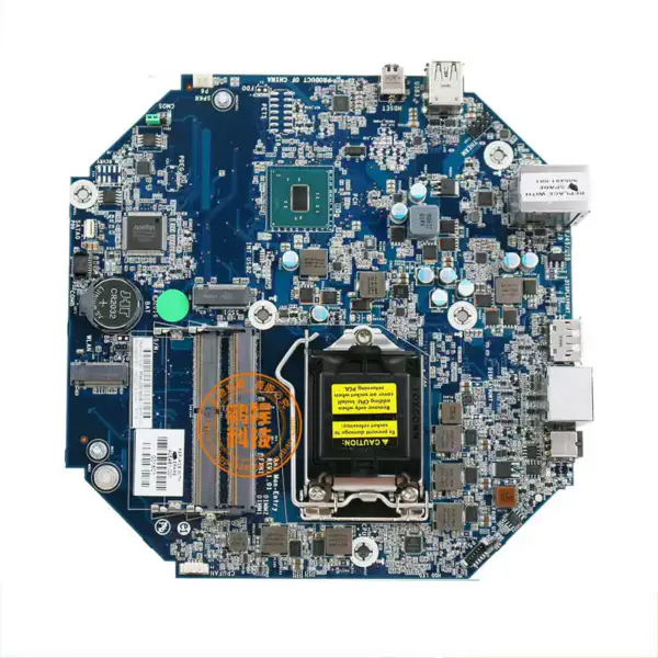 HP 905481-001863114-001 motherboard