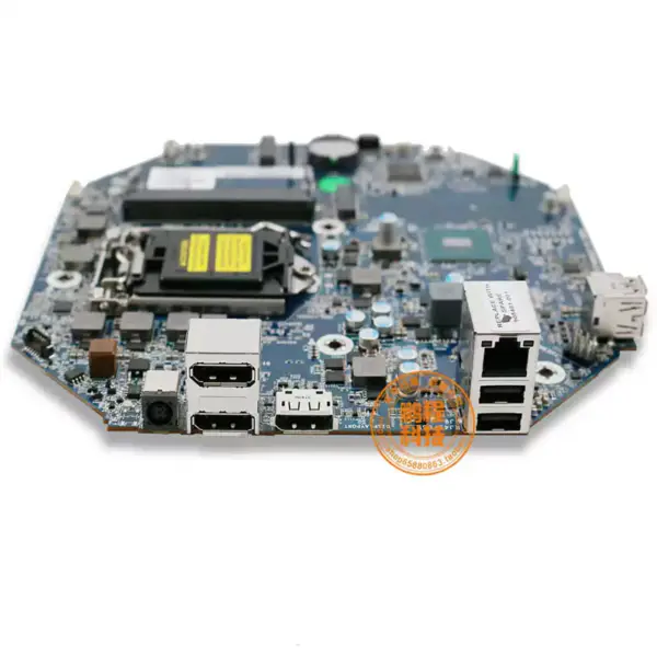 HP 905481-001863114-001 motherboard