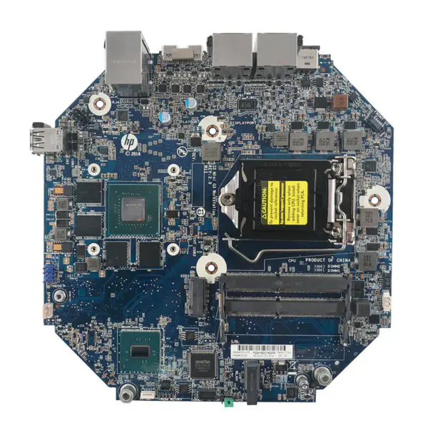 HP 905482-001863115-004 motherboard
