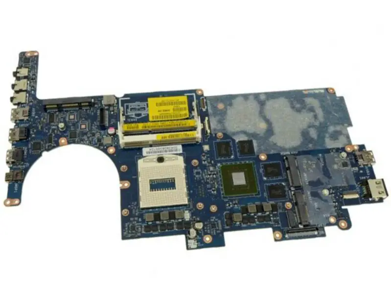 Dell LA-9201P motherboard