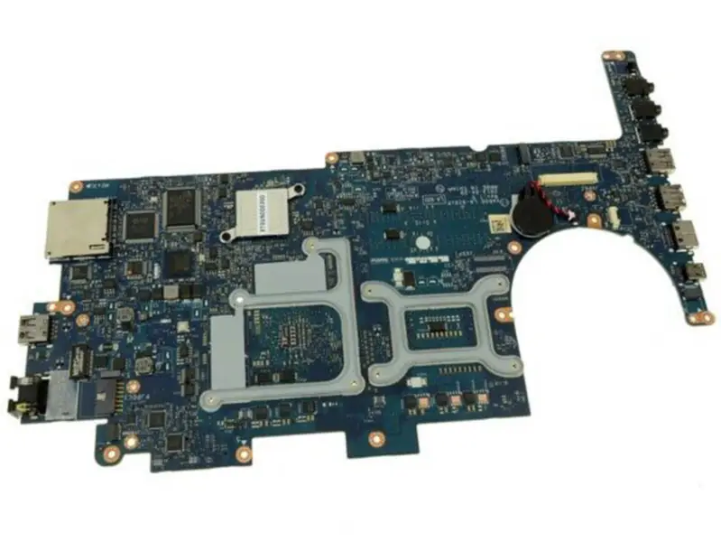 Dell LA-9201P motherboard