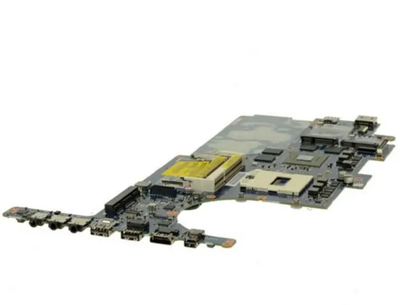 Dell LA-9201P motherboard