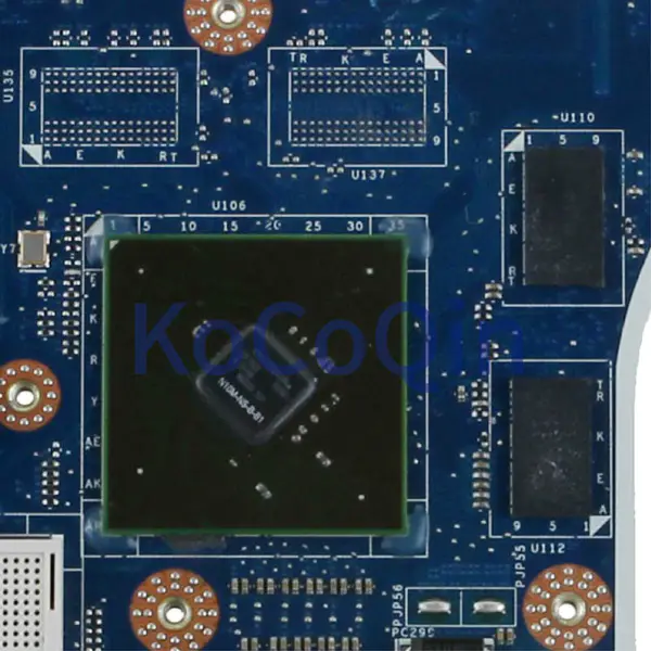 Dell 0NCPCN motherboard
