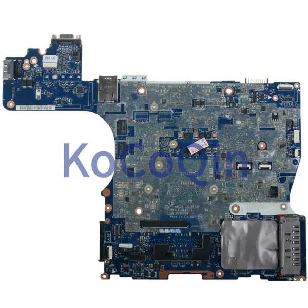 Dell 0NCPCN motherboard