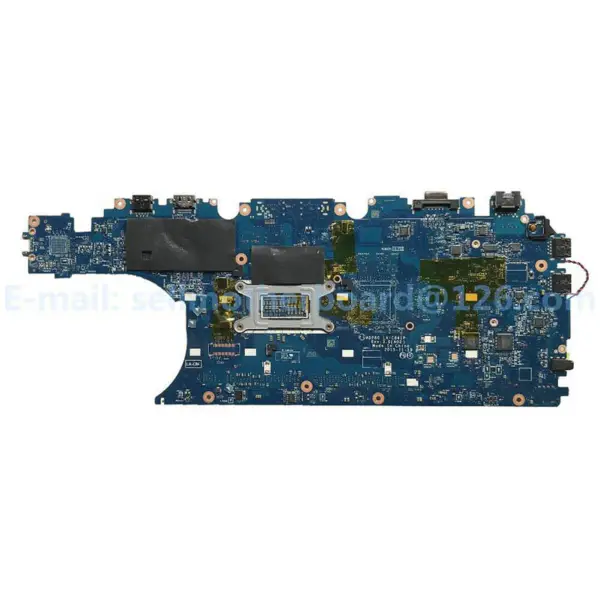 Dell 0CHM56 motherboard