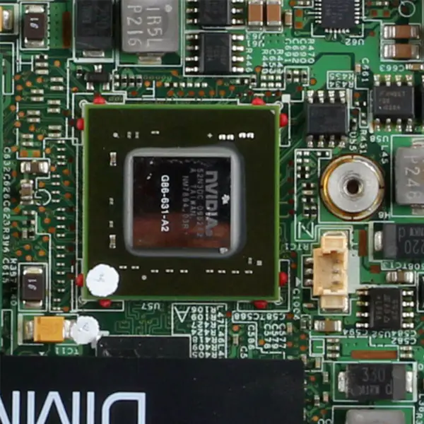 Dell 0K984J motherboard