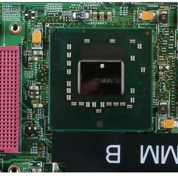 Dell 0K984J motherboard