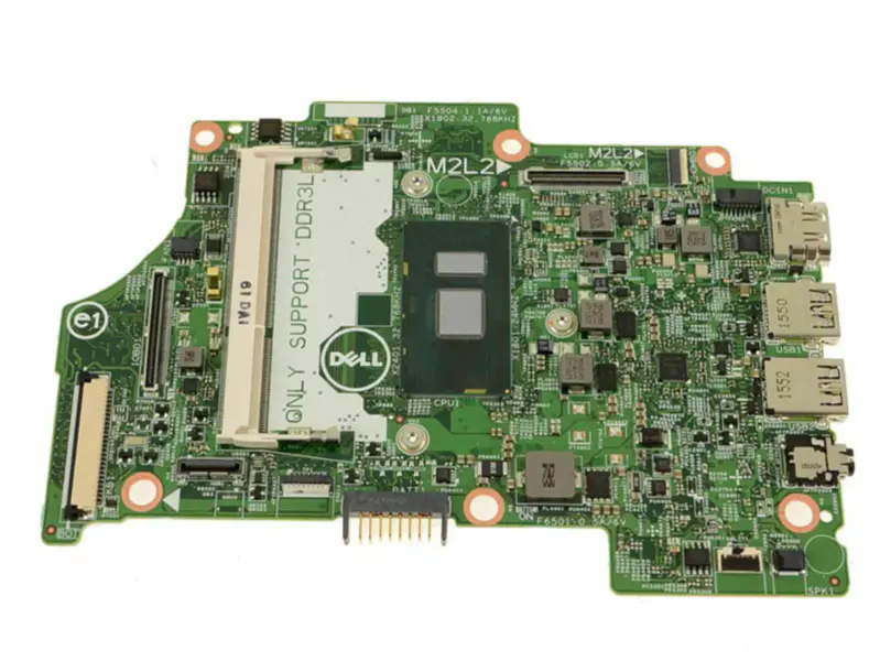 Dell 0GPMW5 motherboard