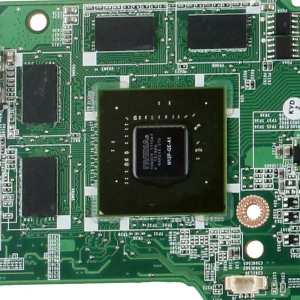 Dell 0NXH8C motherboard