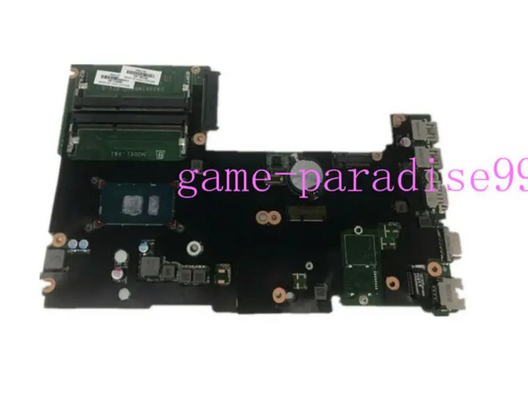 HP 830937-001 motherboard