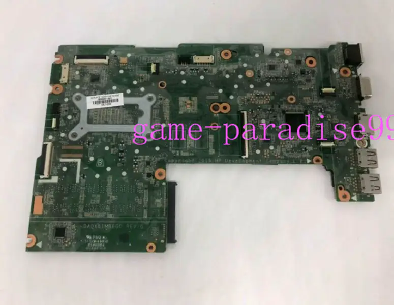 HP 830937-001 motherboard