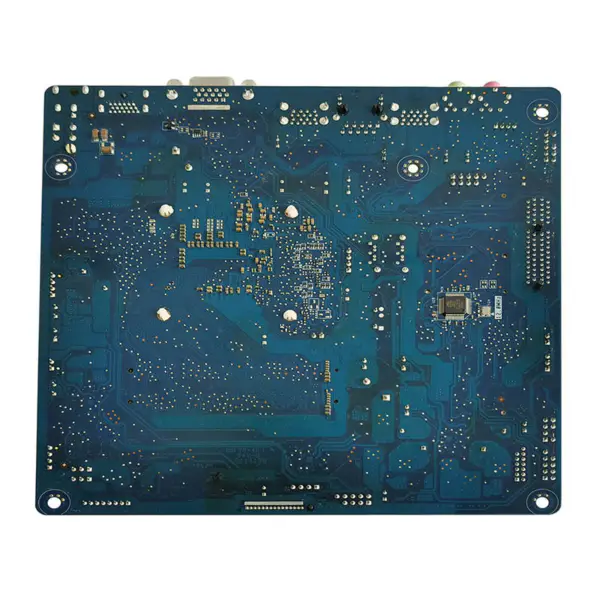 Asus HSW-T1MiniiTX motherboard