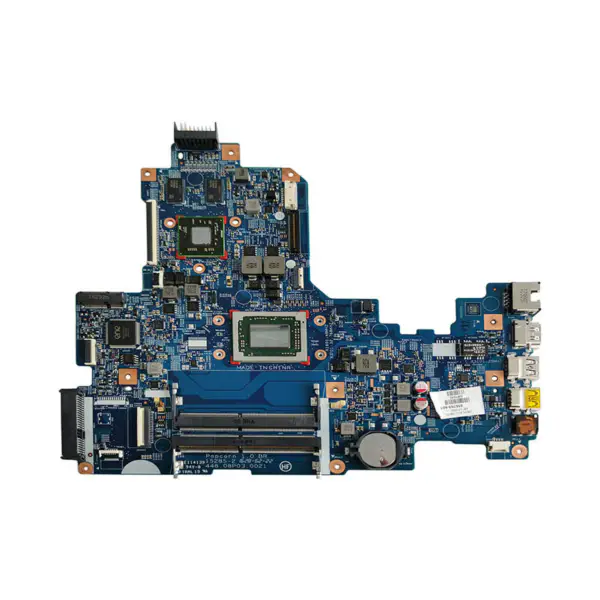 HP 856769-601 motherboard