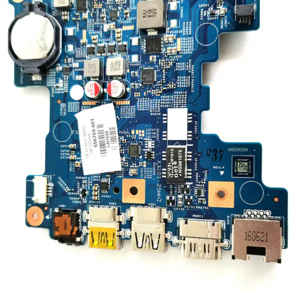 HP 856769-601 motherboard