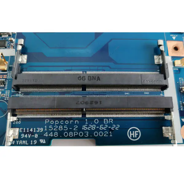 HP 856769-601 motherboard