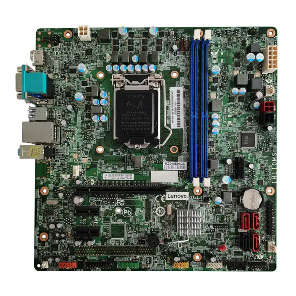 Lenovo 00XK046IH110MS motherboard