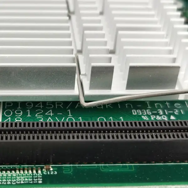Dell 0VRM6J motherboard