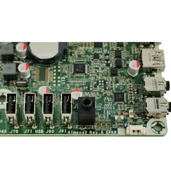 HP 768784-001 motherboard
