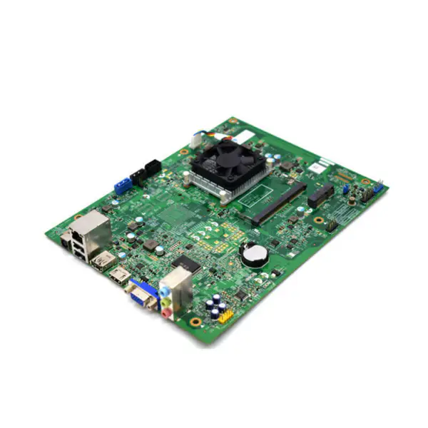 Dell 0V6D8J motherboard