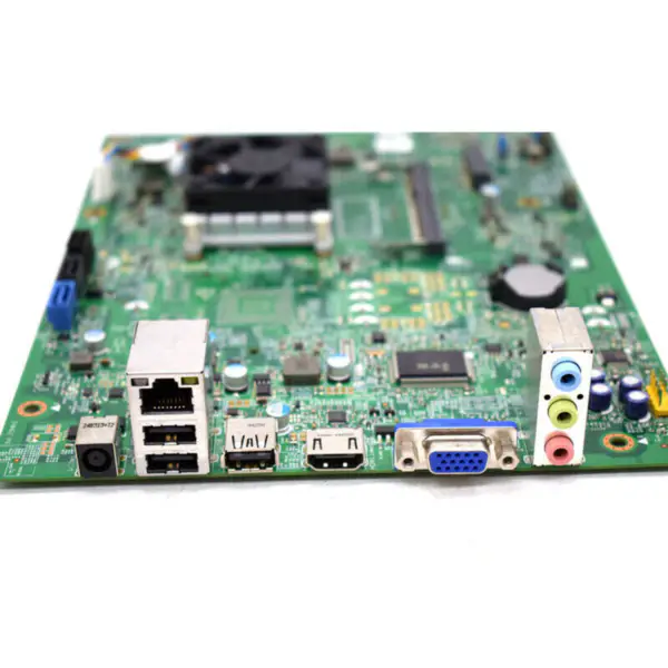 Dell 0V6D8J motherboard