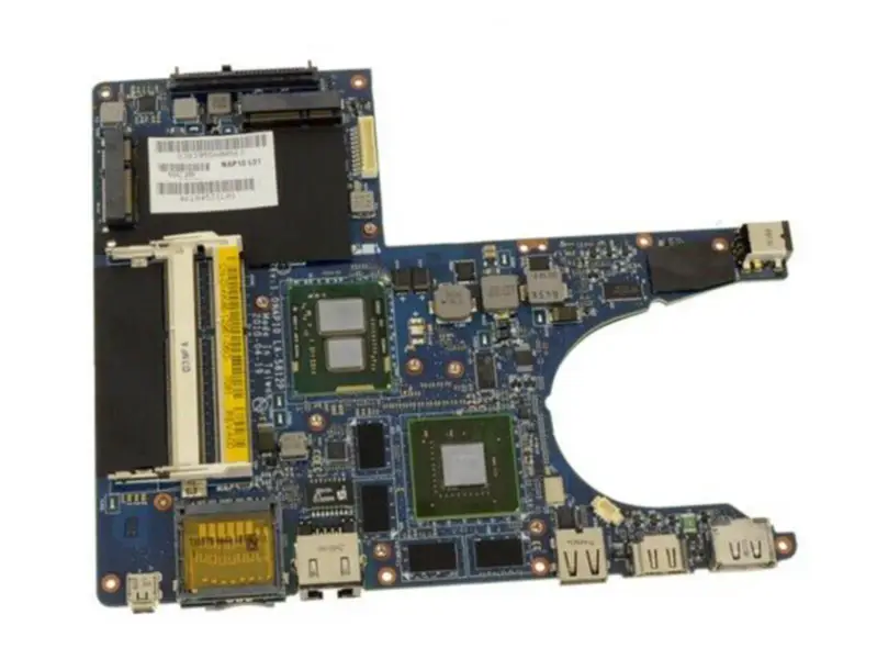 Dell 01KK46 motherboard
