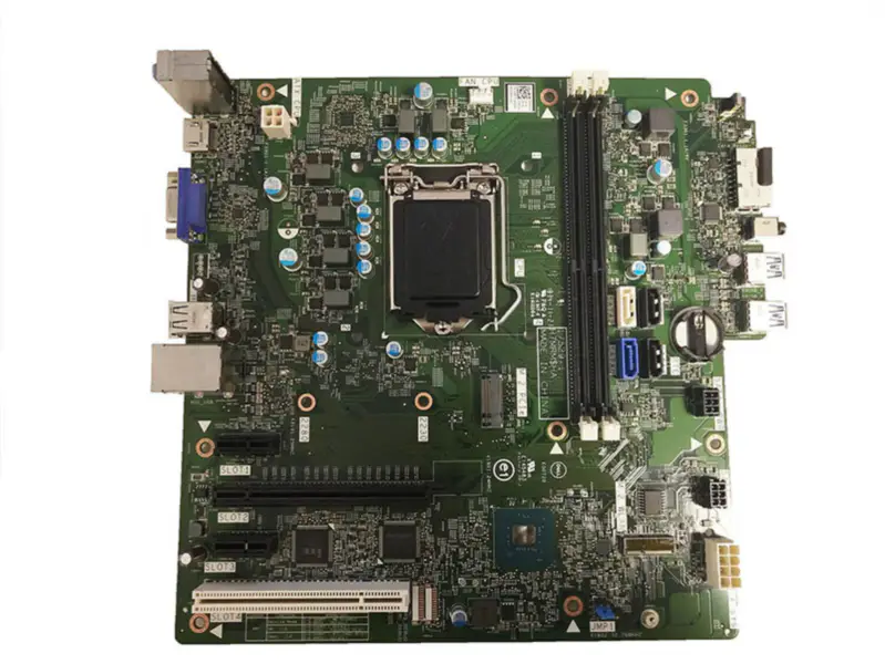 Dell 0V8F2 motherboard