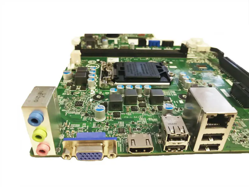 Dell 0TJYKK motherboard