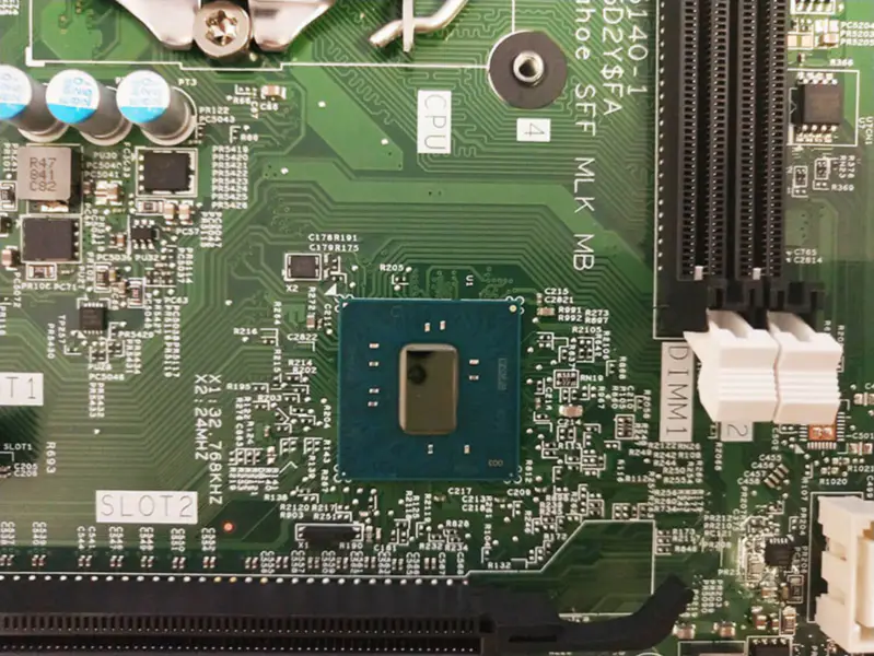 Dell 0TJYKK motherboard