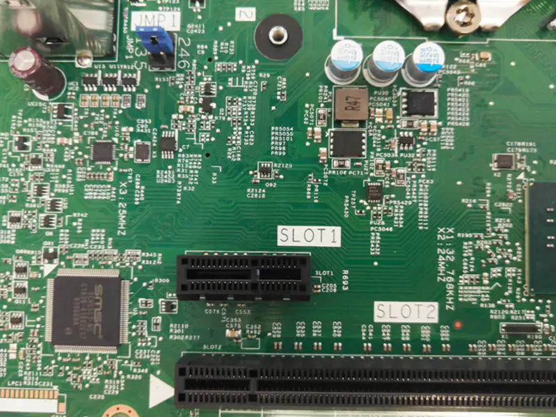 Dell 0Y2YM6 motherboard