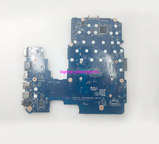 HP 858041-601 6050A2823301-MB-A01 858041-001 858041-501 858041-601 ATX motherboard
