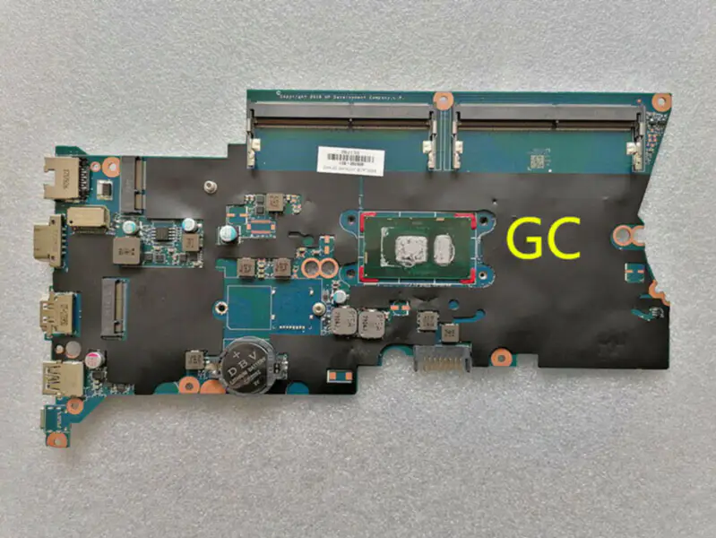 HP 905798-601 motherboard