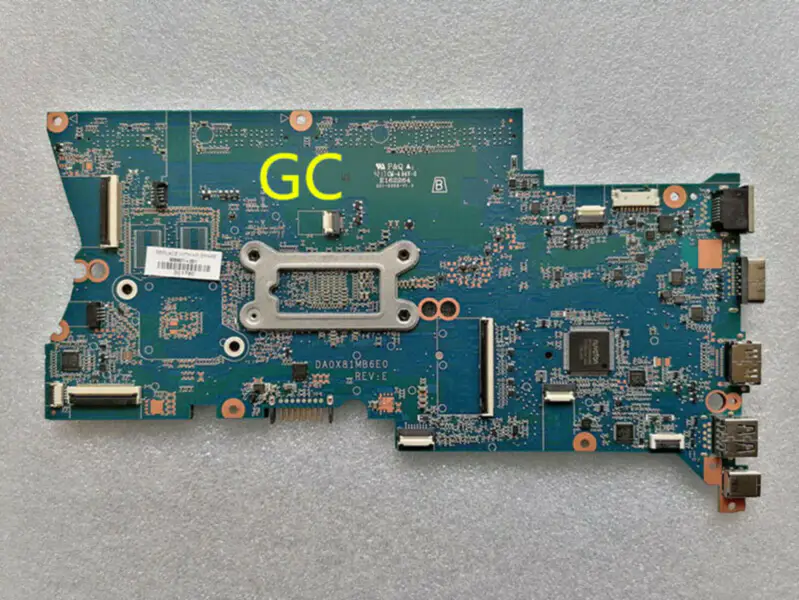 HP 905798-601 motherboard